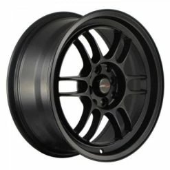 Série JR-7 16x7" Jantes Japan Racing -Laurent Motors Soldes Magasin jantes japan racing serie jr 7 16 7 2