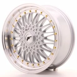 Série JR-9 18x9" Jantes Japan Racing