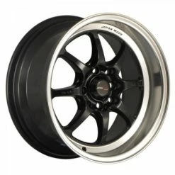 Série TF-2 15x7,5" Jantes Japan Racing -Laurent Motors Soldes Magasin jantes japan racing serie tf 2 15 75 2