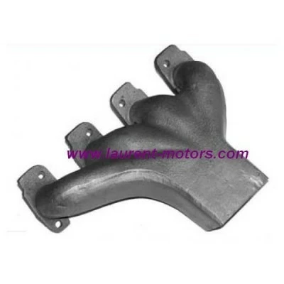 OPEL - 1.4L Et 1.6L - PRO - Kit Turbo 4 OPEL - 1.4L Et 1.6L - PRO - Kit Turbo – Image 2