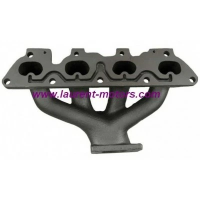 OPEL - 1.4L Et 1.6L - PRO - Kit Turbo 5 OPEL - 1.4L Et 1.6L - PRO - Kit Turbo – Image 3