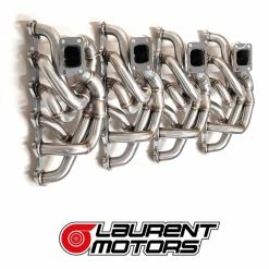 BMW M20 - PRO - 2.0L à 2.7L 12s - Kit Turbo -Laurent Motors Soldes Magasin kit turbo bmw m20 20l a 27l 12s stage 12 ou 3 2