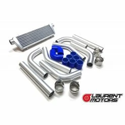BMW M30 - Premium - 2.5L à 3.5L 12s - Kit Turbo -Laurent Motors Soldes Magasin kit turbo bmw m30 25l a 35l 12s stage 12 ou 3 9