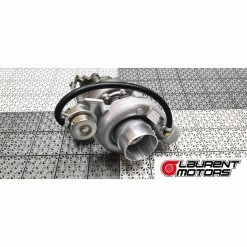BMW N52 N54 - STANDARD - Kit Turbo 10 BMW N52 N54 - STANDARD - Kit Turbo -Laurent Motors Soldes Magasin kit turbo bmw standard n52 n54 135i 335i 535i z4 x6 2
