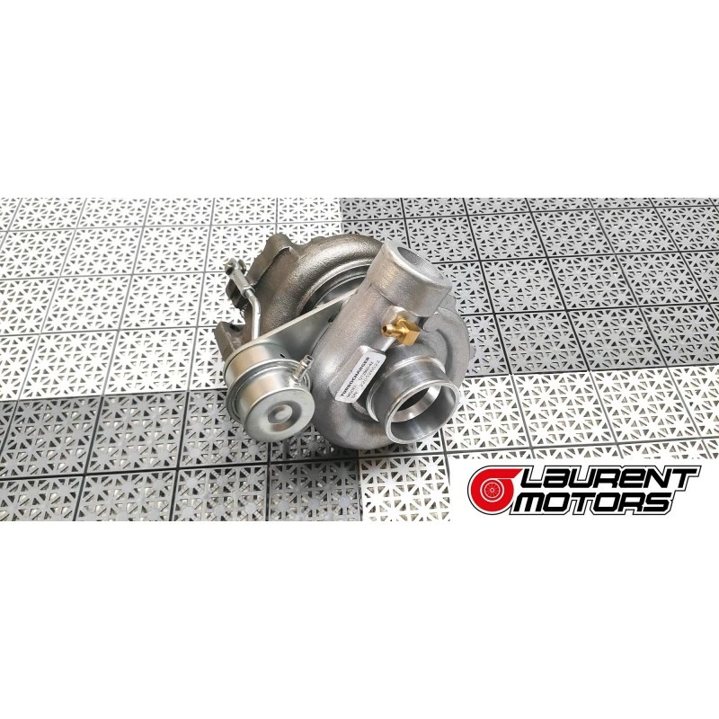 Peugeot EW10/EW12 - Standard - TURBO KIT 5 Peugeot EW10/EW12 - Standard - TURBO KIT – Image 3