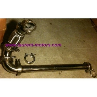 Kit Turbo FORD -STANDARD- ZETEC 1.8 2.0L 7 Kit Turbo FORD -STANDARD- ZETEC 1.8 2.0L – Image 5