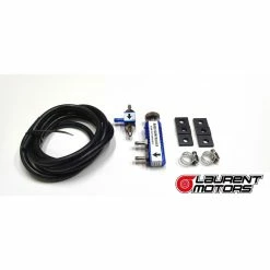 Honda B16 B18 - PREMIUM - Kit Turbo -Laurent Motors Soldes Magasin kit turbo honda blocs b premium 4