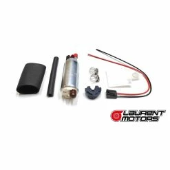 Honda B16 B18 - PREMIUM - Kit Turbo -Laurent Motors Soldes Magasin kit turbo honda blocs b premium 5