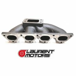 Honda B16 B18 - STANDARD - Kit Turbo -Laurent Motors Soldes Magasin kit turbo honda blocs b standard 5