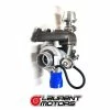 Honda D15 D16 - PRO - Kit Turbo -Laurent Motors Soldes Magasin kit turbo honda blocs d pro
