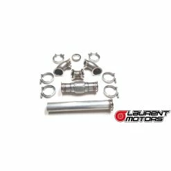 Honda K20 - STANDARD - Kit Turbo -Laurent Motors Soldes Magasin kit turbo honda blocs k20 standard 5