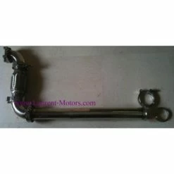 Kit Turbo Mazda 1.8L 16S PRO -Laurent Motors Soldes Magasin kit turbo mazda 18l 16s pro 5