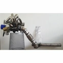 Kit Turbo Mazda 1.8L 16S STANDARD