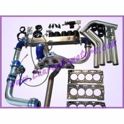 Kit Turbo OPEL STANDARD 1.8L 2.0L - 8V Et 16V