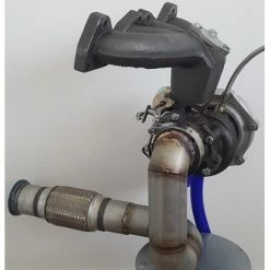 Peugeot TU 1.4L 1.6L - PREMIUM - Kit Turbo -Laurent Motors Soldes Magasin kit turbo premium 14l 16l 16s 8s psa 2