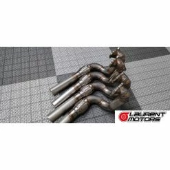 Peugeot TU 1.4L 1.6L - PREMIUM - Kit Turbo -Laurent Motors Soldes Magasin kit turbo premium 14l 16l 16s 8s psa 4