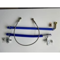 KIT TURBO VAG -PREMIUM- 2L TFSI / TSI -Laurent Motors Soldes Magasin kit turbo premium 2l tfsi 5