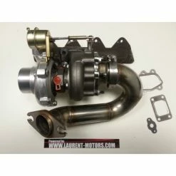 Renault F4R 2.0L 16S - PREMIUM - KIT TURBO -Laurent Motors Soldes Magasin kit turbo premium f4r 20l 16s 4