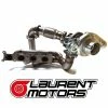 Peugeot EW10 / EW12 - PREMIUM - Kit Turbo -Laurent Motors Soldes Magasin kit turbo psa ew10 premium