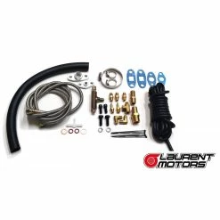 Peugeot EW10 / EW12 - PREMIUM - Kit Turbo -Laurent Motors Soldes Magasin kit turbo psa ew10 premium 3