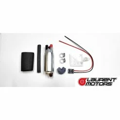 Peugeot EW10 / EW12 - PREMIUM - Kit Turbo -Laurent Motors Soldes Magasin kit turbo psa ew10 premium 5