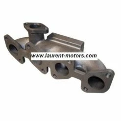 KIT TURBO VAG -PREMIUM- 1.8L & 2.0L 16s -Laurent Motors Soldes Magasin kit turbo stage 2 et 3 18l 20l 16s 2