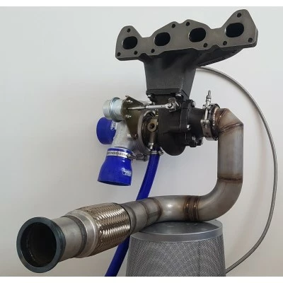 Peugeot TU 1.4L 1.6L - STANDARD - Kit Turbo 7 Peugeot TU 1.4L 1.6L - STANDARD - Kit Turbo – Image 5