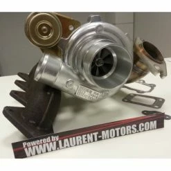 Renault F4R 2.0L 16S - STANDARD - KIT TURBO -Laurent Motors Soldes Magasin kit turbo standard f4r 20l 16s 3