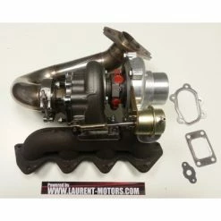 Renault F4R 2.0L 16S - STANDARD - KIT TURBO -Laurent Motors Soldes Magasin kit turbo standard f4r 20l 16s 4