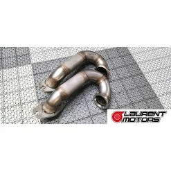 Renault F4R 2.0L 16S - STANDARD - KIT TURBO -Laurent Motors Soldes Magasin kit turbo standard f4r 20l 16s 5