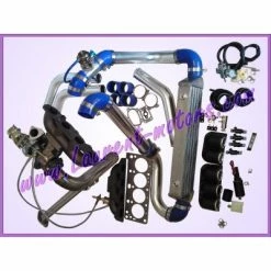 Kit Turbo UNIVERSEL STANDARD