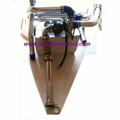 KIT TURBO VAG -PRO- 1.8L & 2.0L 16s