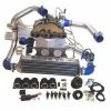 VW VR6 - PREMIUM - Kit Turbo -Laurent Motors Soldes Magasin kit turbo vr6 stage 2