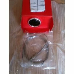 Manomètre Fantôme Température Gaz échappement 52mm -Laurent Motors Soldes Magasin manometre fantome temperature gaz echappement 2