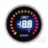 Pression Huile/Voltmètre - 2 En 1 - Manomètre Prosport - LCD - 52mm 1 Pression Huile/Voltmètre - 2 En 1 - Manomètre Prosport - LCD - 52mm -Laurent Motors Soldes Magasin manometre prosport pression huile 52mm lcd