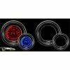 WIDEBAND Richesse Air Essence Prosport Manomètre 52mm Avec Sonde Bosch LSU 4.9 - EVO - AFR - Bleu/Rouge 2 WIDEBAND Richesse Air Essence Prosport Manomètre 52mm Avec Sonde Bosch LSU 4.9 - EVO - AFR - Bleu/Rouge -Laurent Motors Soldes Magasin manometre prosport richesse air essence 52mm avec sonde bosch lsu 49 afr evo bleu rouge