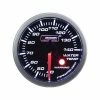 Température D'Eau Prosport Manomètre - 52 Mm - Blanc