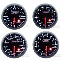 Option Prosport Pour Votre Kit Turbo