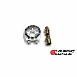 Plaque Sandwich Porte Sondes Température Et Pression D'huile -Laurent Motors Soldes Magasin plaque sandwich porte sonde temperature et pression d huile 2