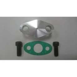 Platine Avec Restricteur Pour T3T4