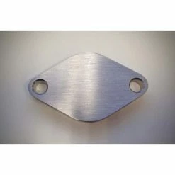 Platine Obstruction Wastegate