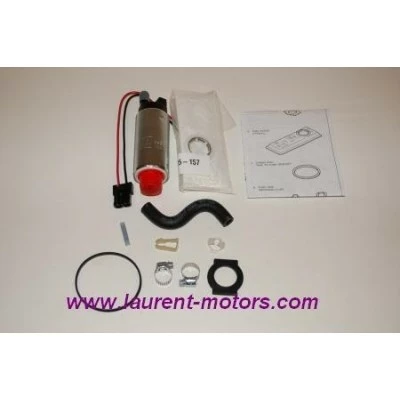 Pompe à Essence Performance 255lph Immergée 3 Pompe à Essence Performance 255lph Immergée