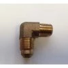 Raccord Huile Coudé 90° Laiton 1/8 NPT - AN4 -Laurent Motors Soldes Magasin raccord huile coude 90 laiton 18 npt an4
