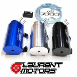 Récupérateur Vapeurs D'huile Moteur 50cl -Laurent Motors Soldes Magasin recuperateur vapeurs d huile moteur grand modele oil catch tank 3