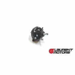 Régulateur Asymétrique De Pression D'essence