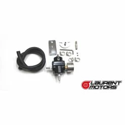 Régulateur Réglable De Pression D'essence -Laurent Motors Soldes Magasin regulateur reglable de pression d essence 2