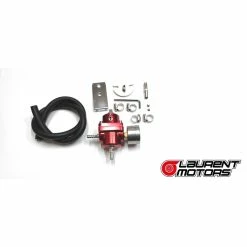 Régulateur Réglable De Pression D'essence -Laurent Motors Soldes Magasin regulateur reglable de pression d essence 3