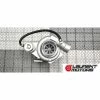 Turbo T3T4 T04E Adaptable Wastegate Interne -Laurent Motors Soldes Magasin t3t4 t04e adaptable wastegate interne