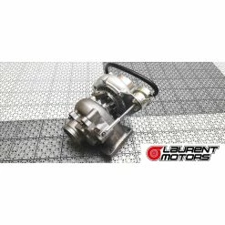 Turbo T3T4 T04E Adaptable Wastegate Interne -Laurent Motors Soldes Magasin t3t4 t04e adaptable wastegate interne 2