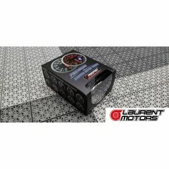 EGT - Manomètre Prosport - JDM - 52mm -Laurent Motors Soldes Magasin temperature gaz echappement prosport manometre 52mm egt jdm 2